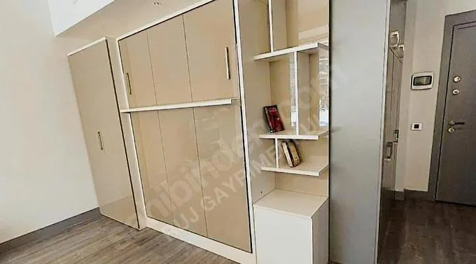 Apartment Wonderfully Located Seaside Residence 3 Minutes To Metro Istanbul
