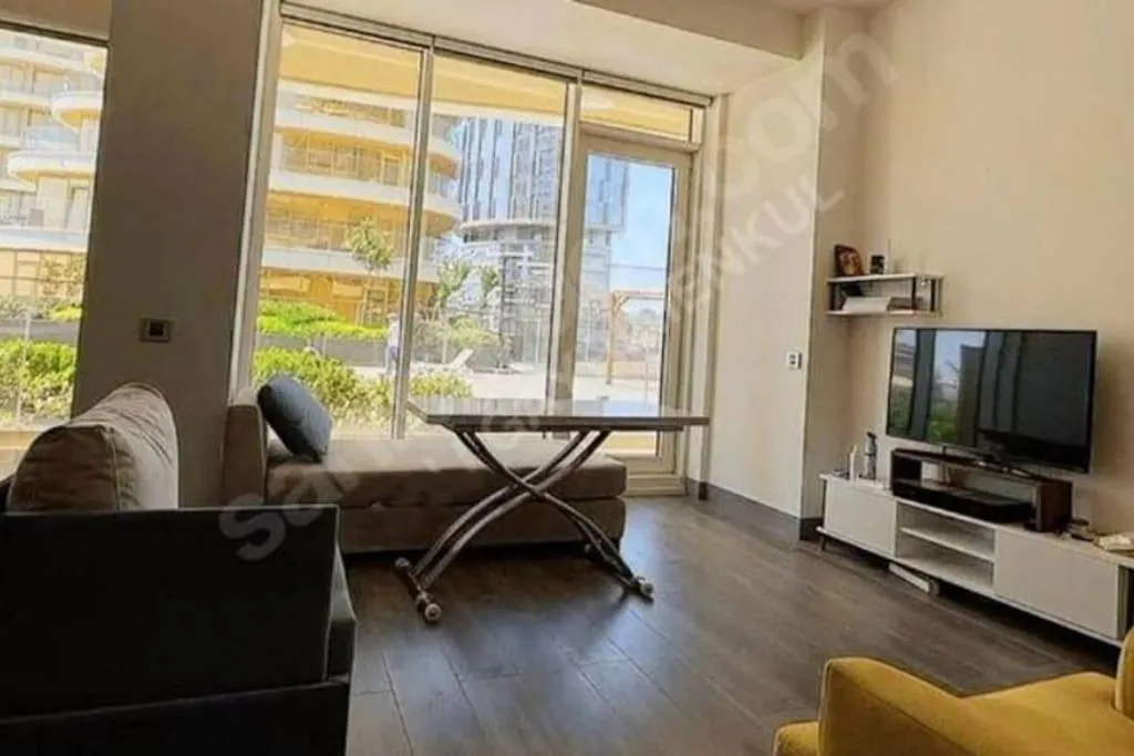 Wonderfully Located Seaside Residence 3 Minutes To Metro Istanbul Turkey
