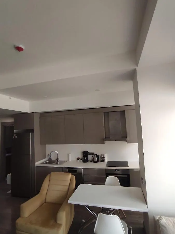 Wonderfully Located Seaside Residence 3 Minutes To Metro Istanbul 0*,  Turkey