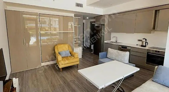 Wonderfully Located Seaside Residence 3 Minutes To Metro Istanbul Turkey