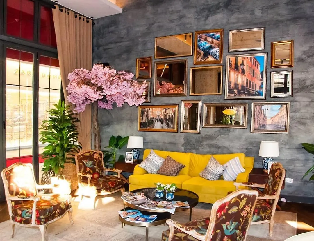 Wonderfully Located Seaside Residence 3 Minutes To Metro Istanbul Apartment